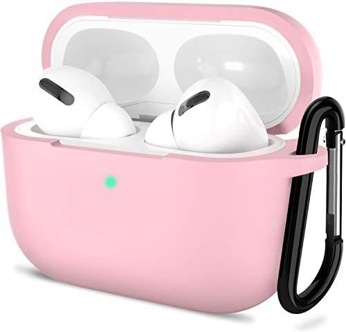 Funda Protectora de Silicona - compatible para AirPods 3ra Generación Pro