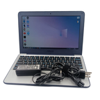 Laptop ASUS C205S (Semi-nueva) - 12" Ultraportátil - Intel Celeron / 4GB RAM
