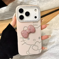 Case "Crystal Kitten" – Glamour Tridimensional