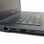 Laptop Dell Semi-nueva Core i5 - Rápida y Robusta - 8GB RAM/256GB