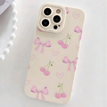 Case Impressionist Garden| Efecto Pintura al Óleo | Compatible con iPhone 15