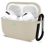 Funda Protectora de Silicona - compatible para AirPods 3ra Generación Pro