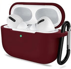 Funda Protectora de Silicona - compatible para AirPods 3ra Generación Pro