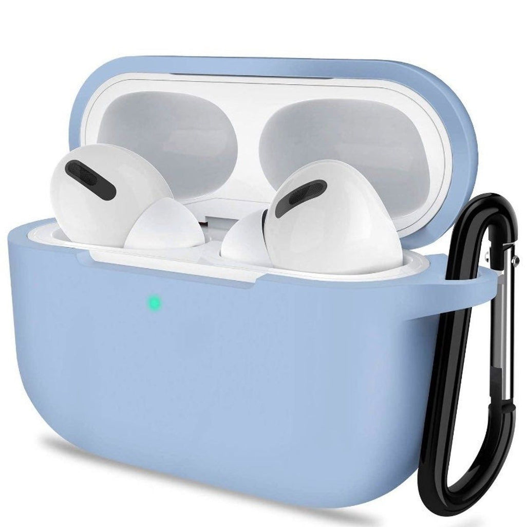 Funda Protectora de Silicona - compatible para AirPods 3ra Generación Pro