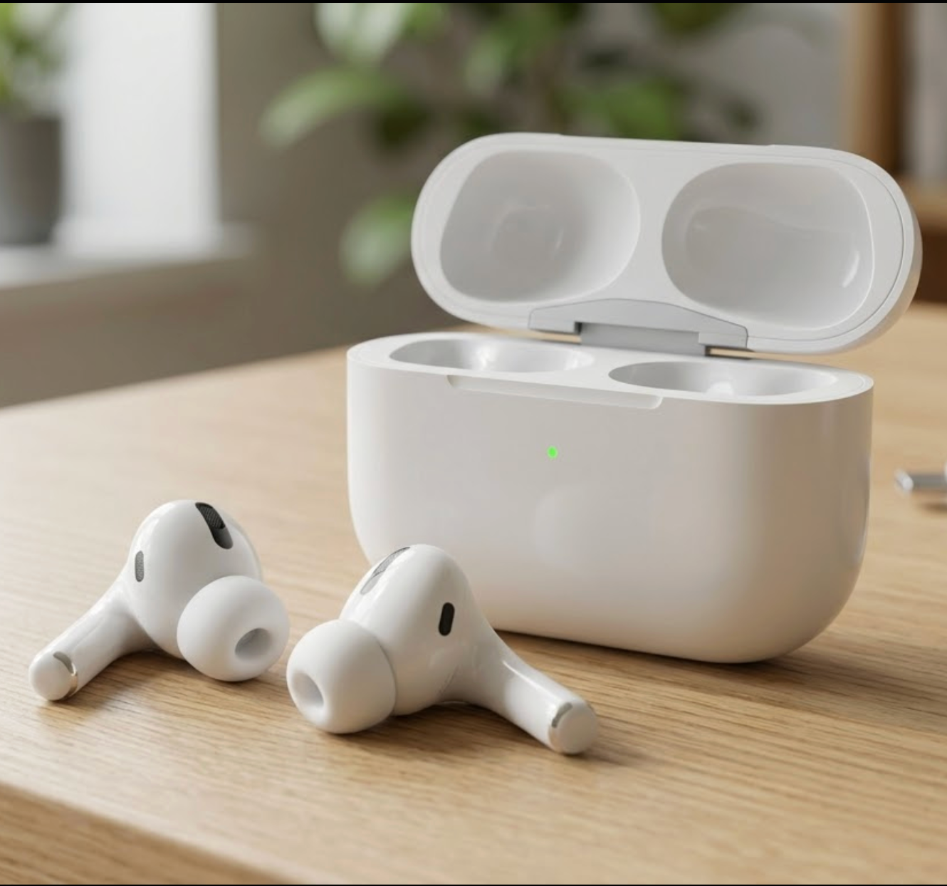 Ultra-Pods Pro 3: Sonido Inmersivo y Conectividad Instantánea