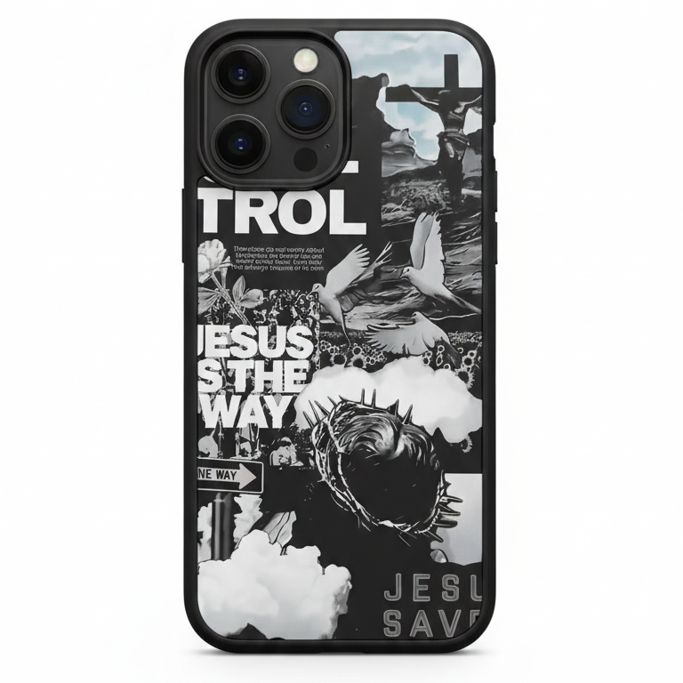 Case personalizado