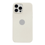 Funda compatible con iPhone 14 Pro - Silicona de Tacto Suave