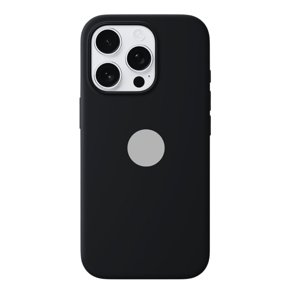 Funda compatible con iPhone 14 Pro - Silicona de Tacto Suave