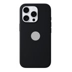 Funda compatible con iPhone 14 Pro - Silicona de Tacto Suave